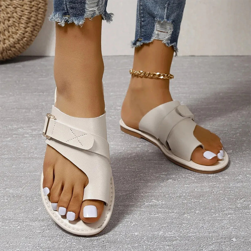 Luella™ | Orthopedische sandalen voor dames