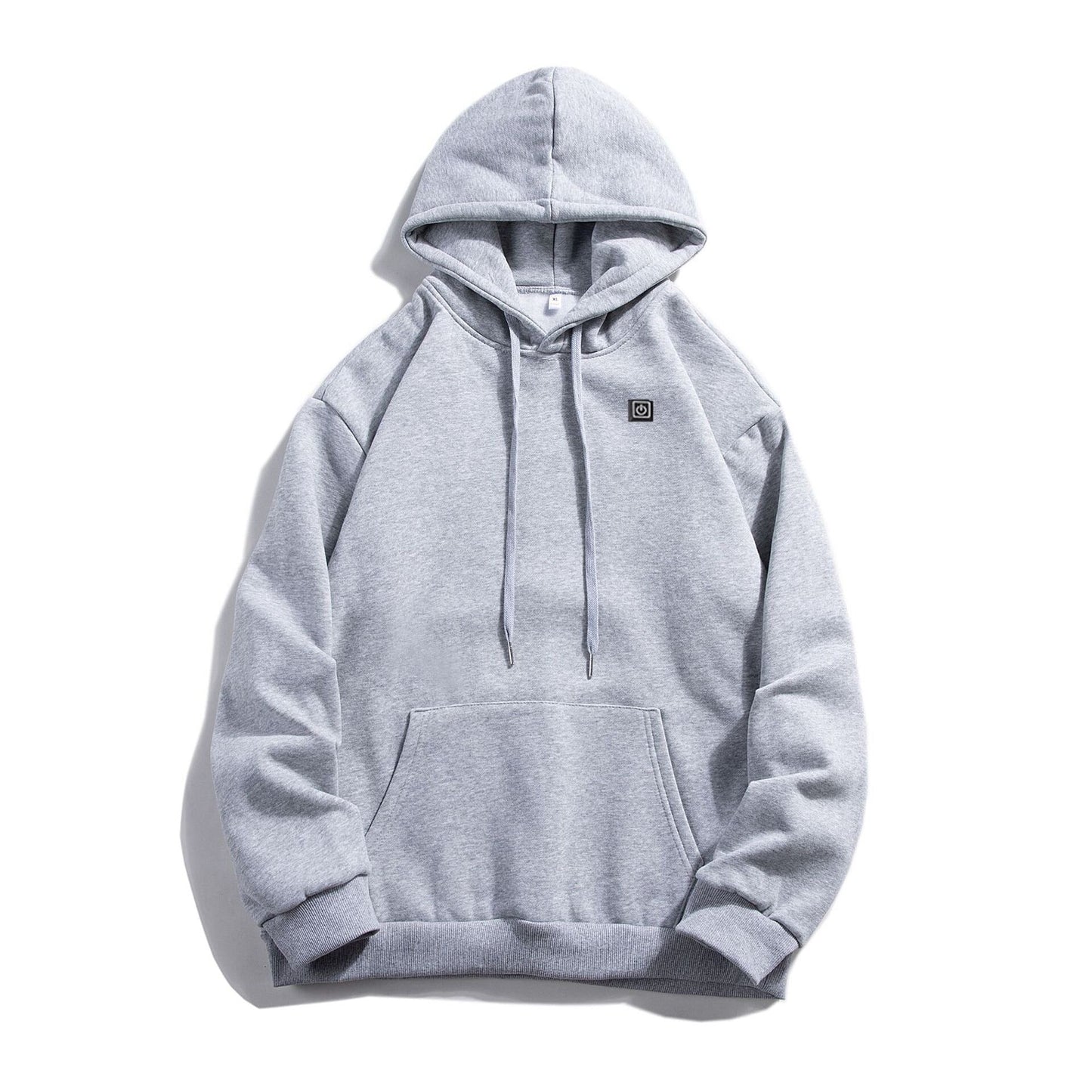 WarmHoodie™ | Verwarmde unisex hoodie voor de winter!